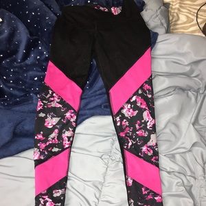 Champion Running Tights